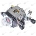 Carburator motocoasa Stihl FS 55, FS 38, FS 45, FS 46 - Tevi plastic
